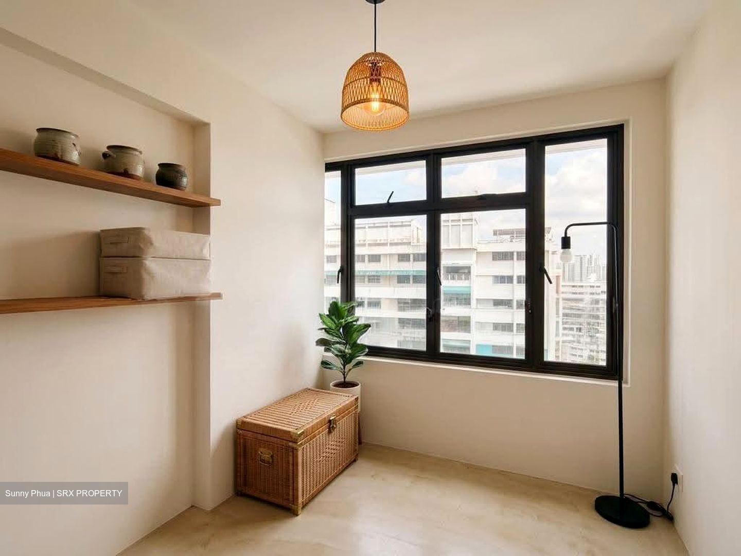 Blk 32 Marsiling Sapphire (Woodlands), HDB 3 Rooms #635487811